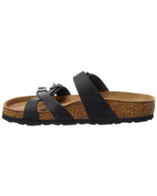 Birkenstock Franca Leather Sandal