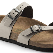 Women's Mayari Pull Up Vegan In Stone