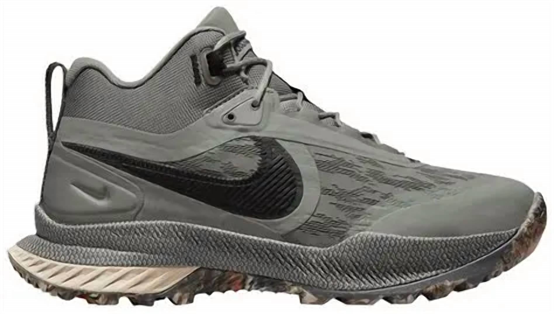 Men's React Sfb Carbon Shoes In Grey