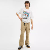 Coach Outlet Nylon Utility Pants