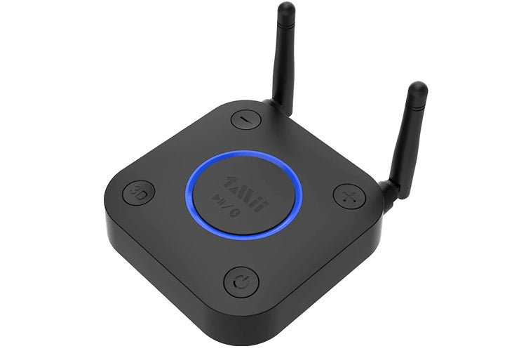 1Mii B06 Pro Bluetooth 5.0 Receiver