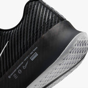 Women's Court Air Zoom Vapor 11 Shoes In Anthracite