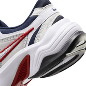 Women's Al8 Sneakers In Obsidian White Red