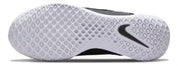 Men's Court Zoom Nxt Shoes In Black/white