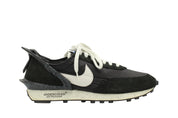 Nike x Undercover Daybreak Low-top Sneakers in Black Polyester