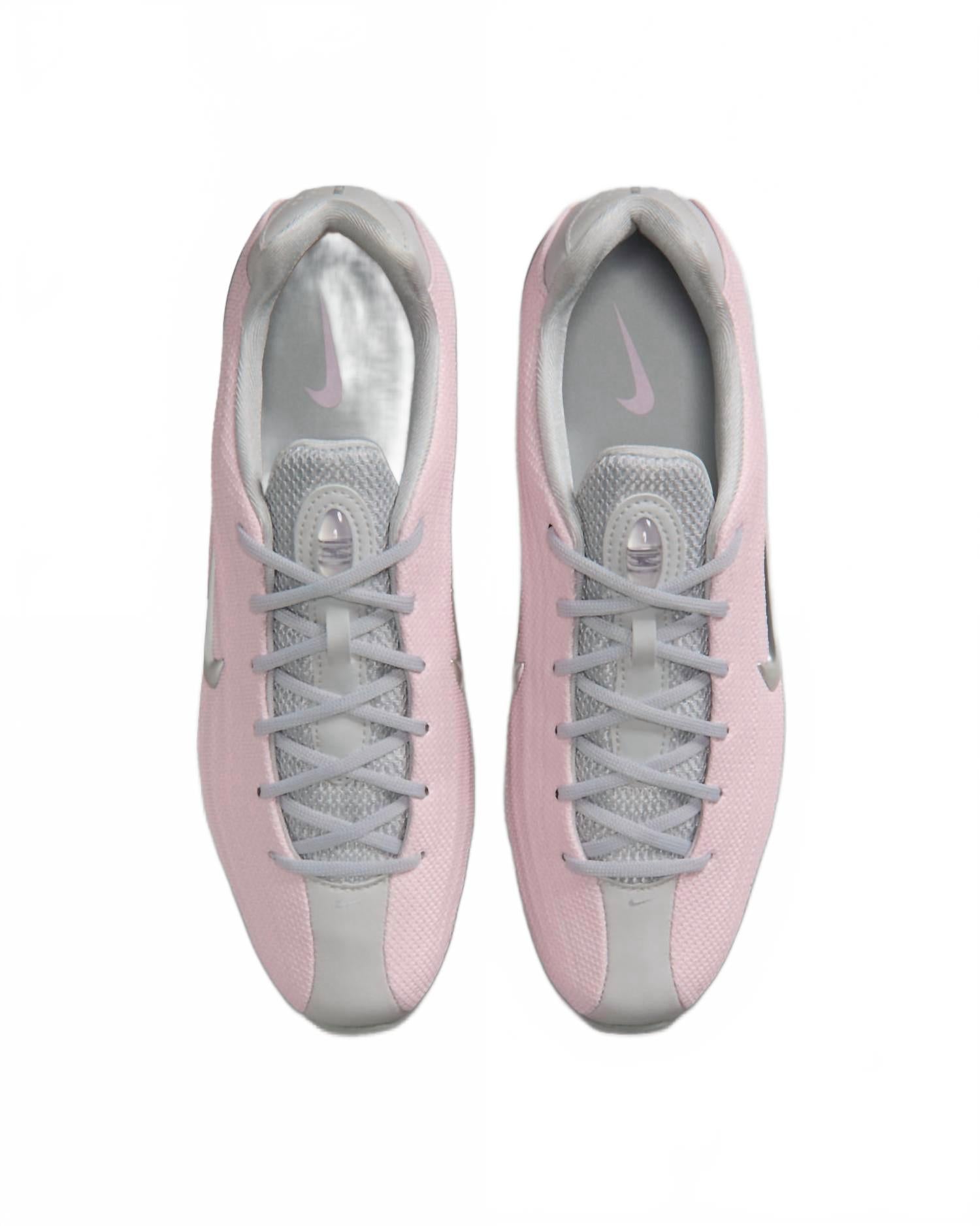 Women's Shox Z Sneakers In Pink Foam