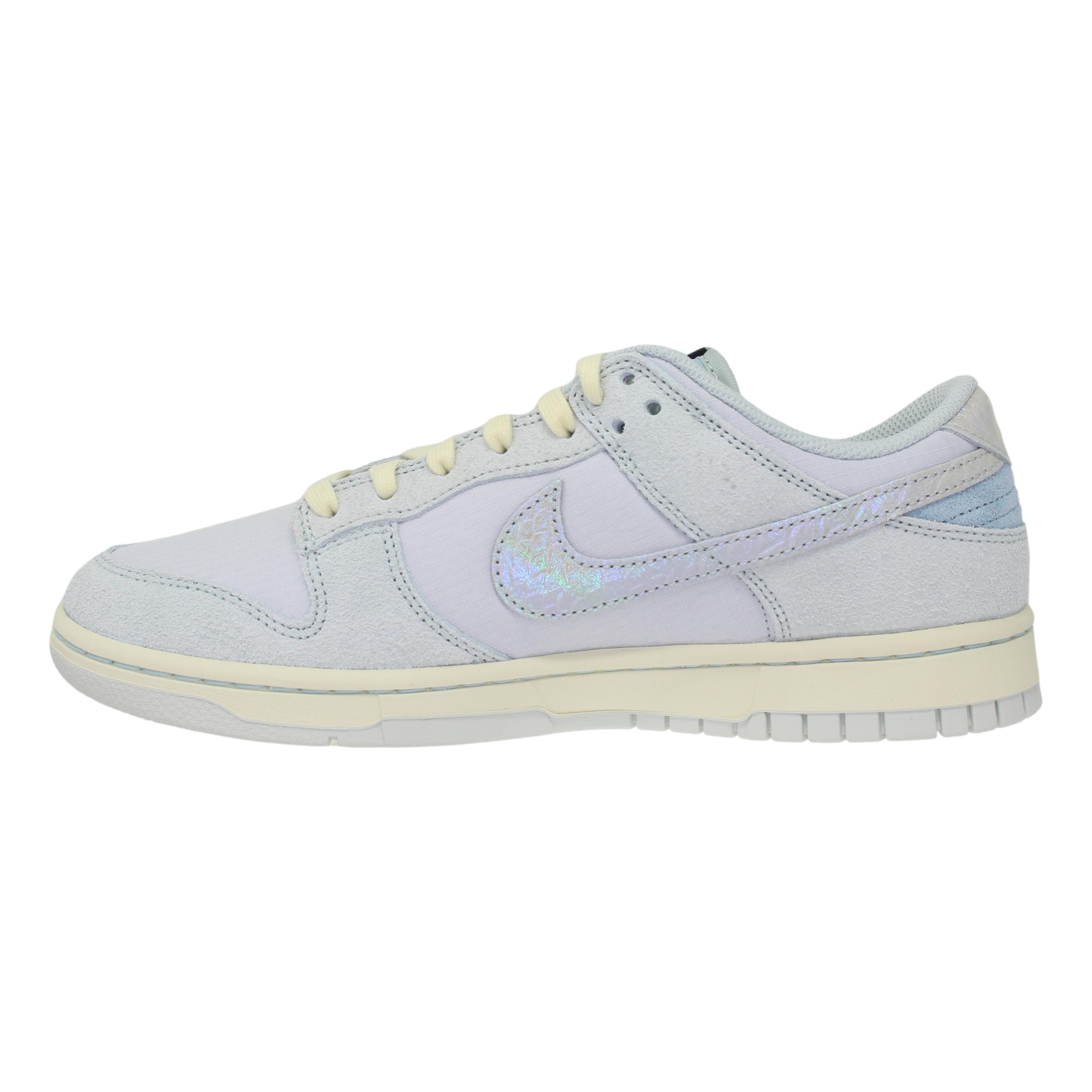 Nike Dunk Low Retro SE Photon Dust/Light Silver  DV7210-001 Men's
