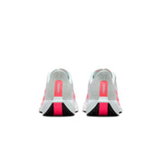 Women's Pegasus Plus Shoe In Barely Grey/hot Punch-White-Black