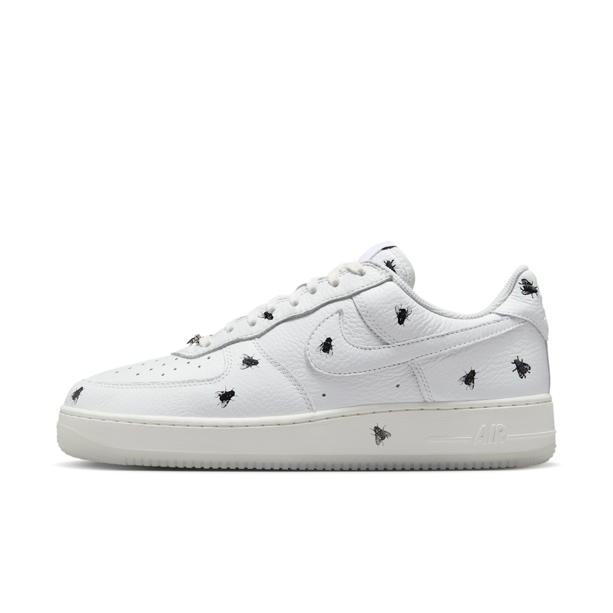 Men's Air Force 1 Retro Shoes