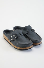 Women's Birkenstock Buckley Clogs Shoes