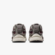 Men's V5 Rnr Sneakers In Burgundy Crush Black College Grey