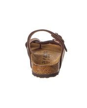 Birkenstock Mayari Narrow Birkibuc Sandal