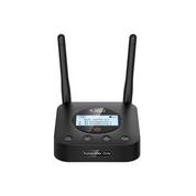 1Mii B06TX+ Plus Bluetooth 5.3 Aptx Audio Transmitter