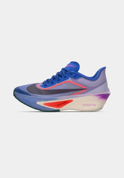 Women's Zoom Fly 6 Running Shoes In Violet Mist/purple Dynasty