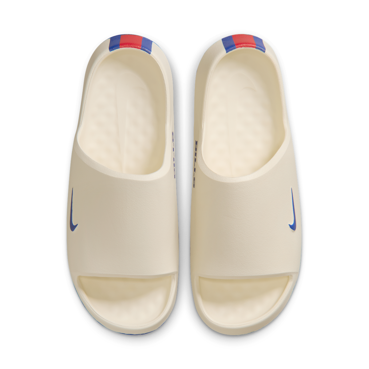 Men's Calm (Buffalo Bills) NFL Slides