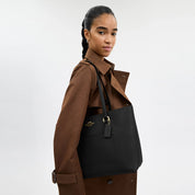 Coach Outlet Station Tote Bag