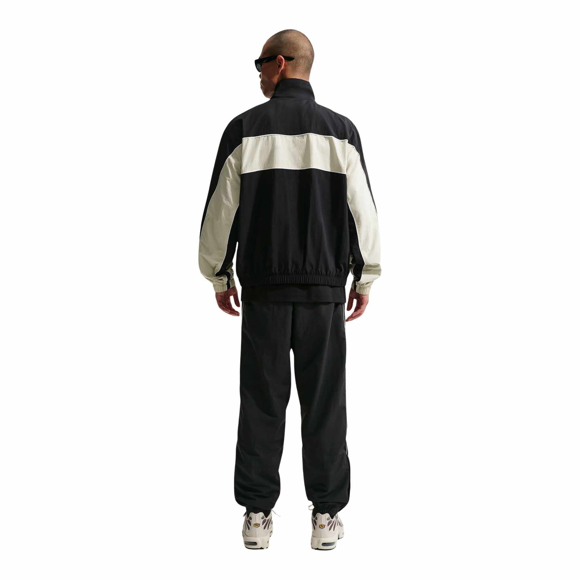 Nike Sportswear Club Men's Lightweight Full-Zip Jacket