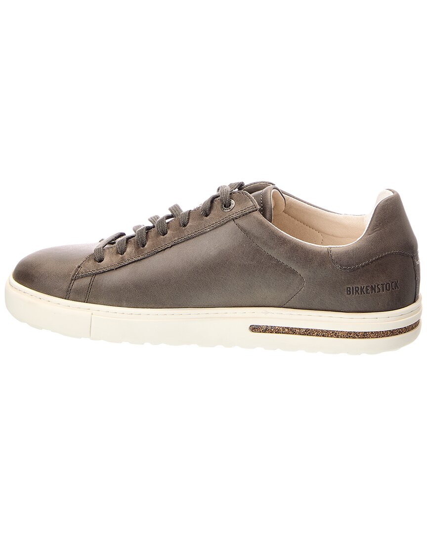 Birkenstock Bend Low Leather Sneaker