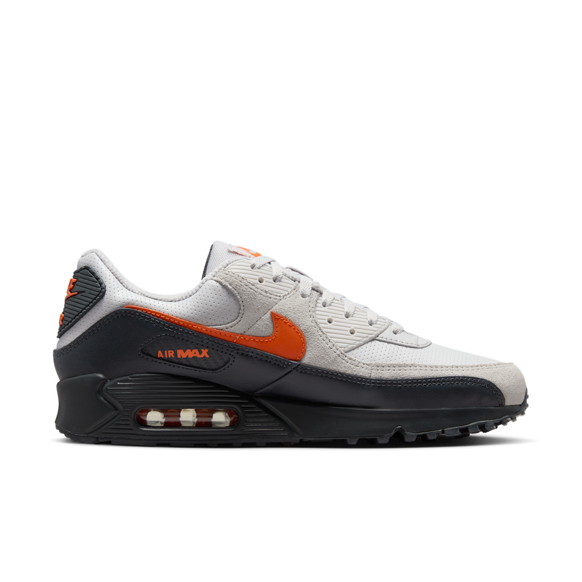 Men's Air Max 90 Shoes