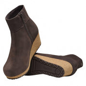 Women's Ebba Narrow Boot In Roast