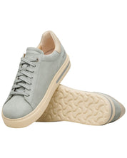 Birkenstock Bend Low Suede Sneaker