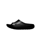 Nike Reactx Rejuven8 Slide Black / Black - Black  HV4484-001 Women's