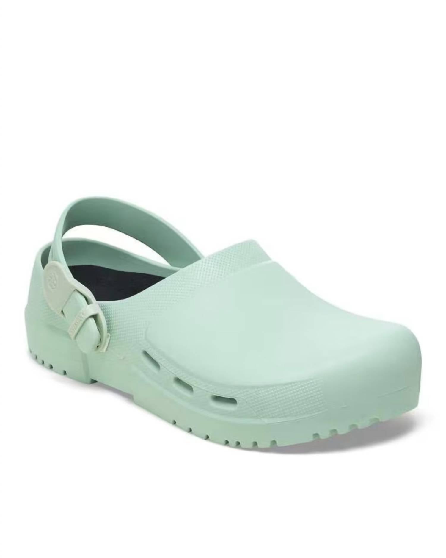 Unisex - Birki Air 2.0 Clog In Matcha