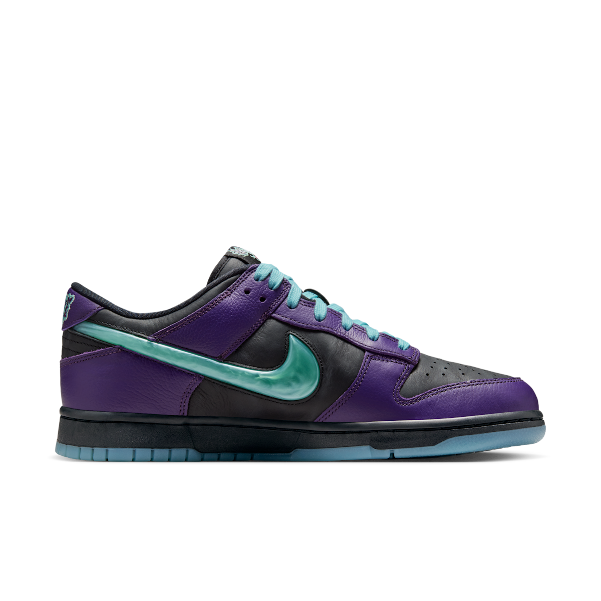 Men's Dunk Low Retro Limited Shoes