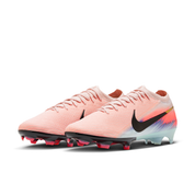 Men's United Mercurial Vapor 16 Elite Firm-Ground Low-Top Soccer Cleats