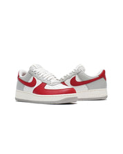 Nike Air Force 1 Low '07 LV8 Phantom Gym Red