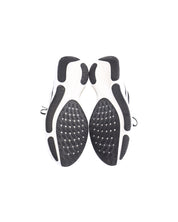 Nike React Miler Running Shoes in Black Polyester