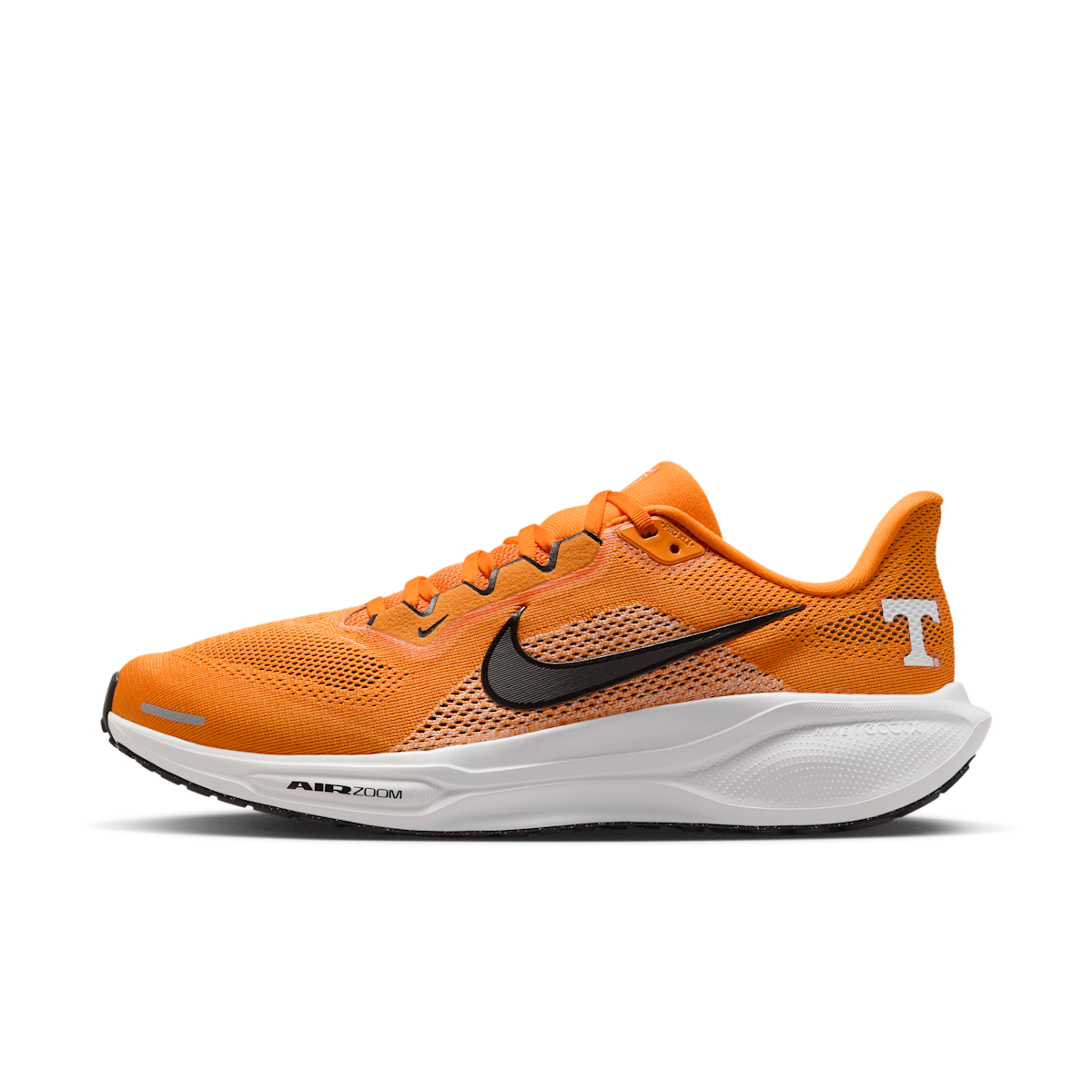 Tennessee Pegasus 41  Men's College Road Running Shoes