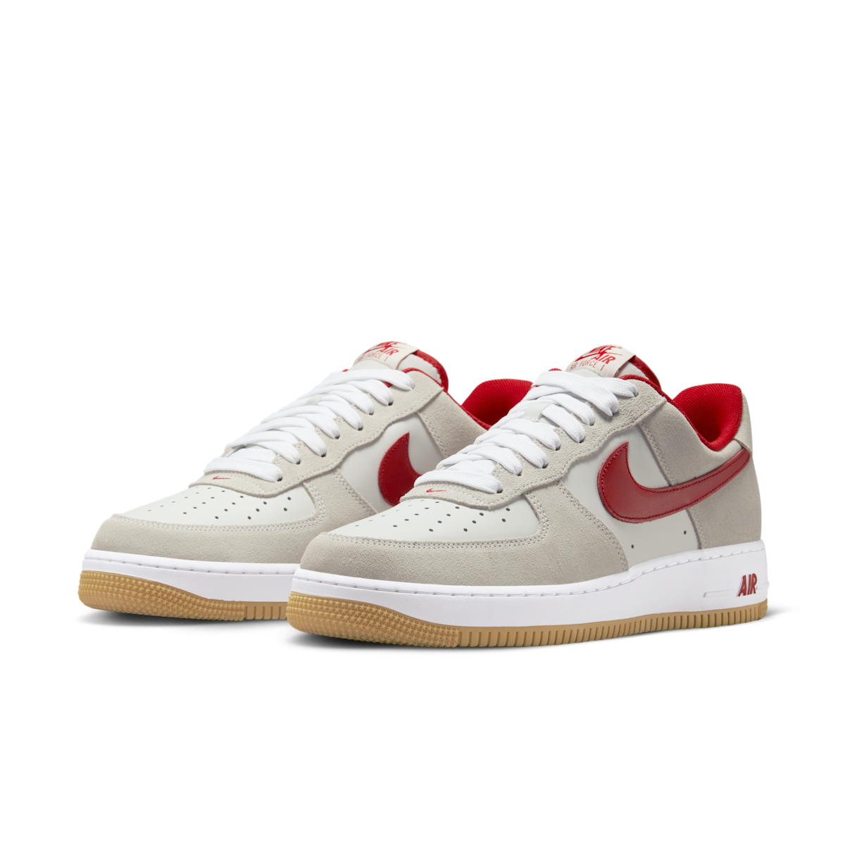Men's Air Force 1 '07 LV8 Shoes
