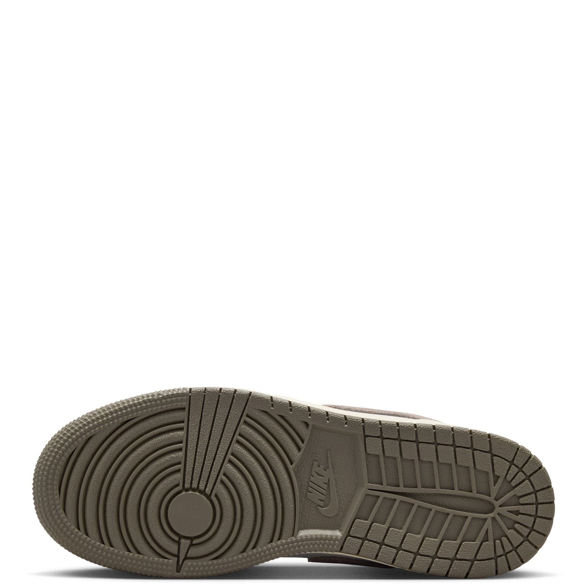 Air Jordan 1 Low Big Kids' Sneakers