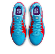Nike Sabrina 2 FQ2174-400 Sneakers Women Baltic Blue Basketball Shoes HAM731