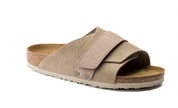 Women's Kyoto Sandals In Taupe
