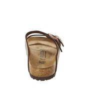 Birkenstock Men's Arizona Birkibuc Sandal, 41