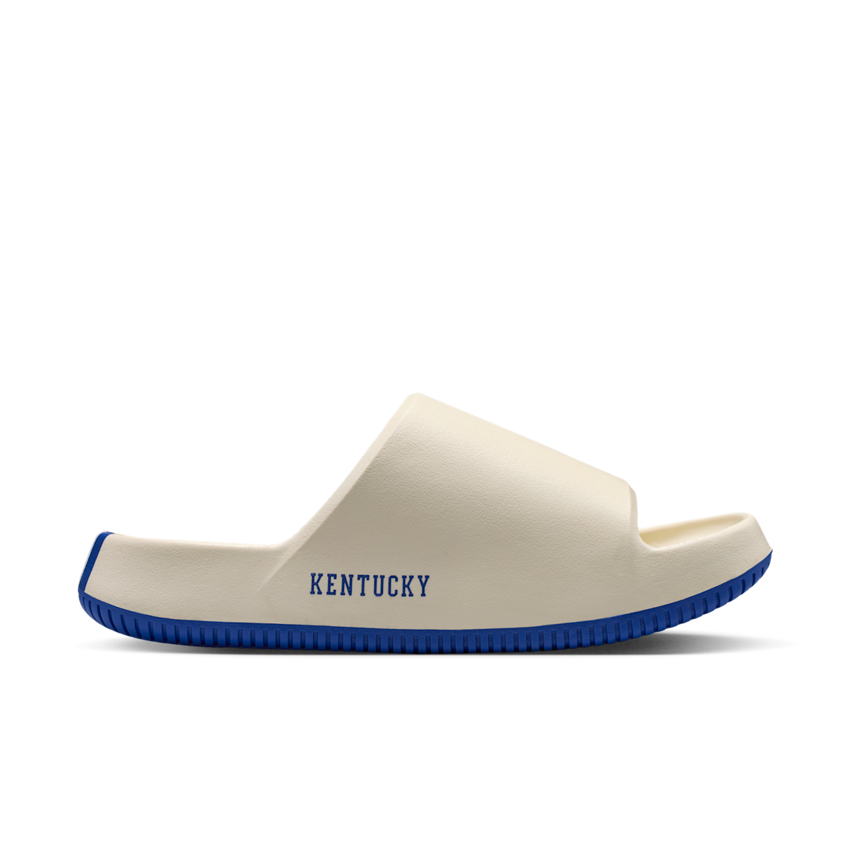Men's Calm (Kentucky) College Slides