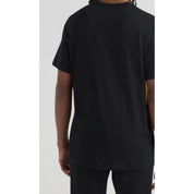 Men's Nike Jordan Jumpman Classics T-Shirt Black/Multi-Color CT6751-011