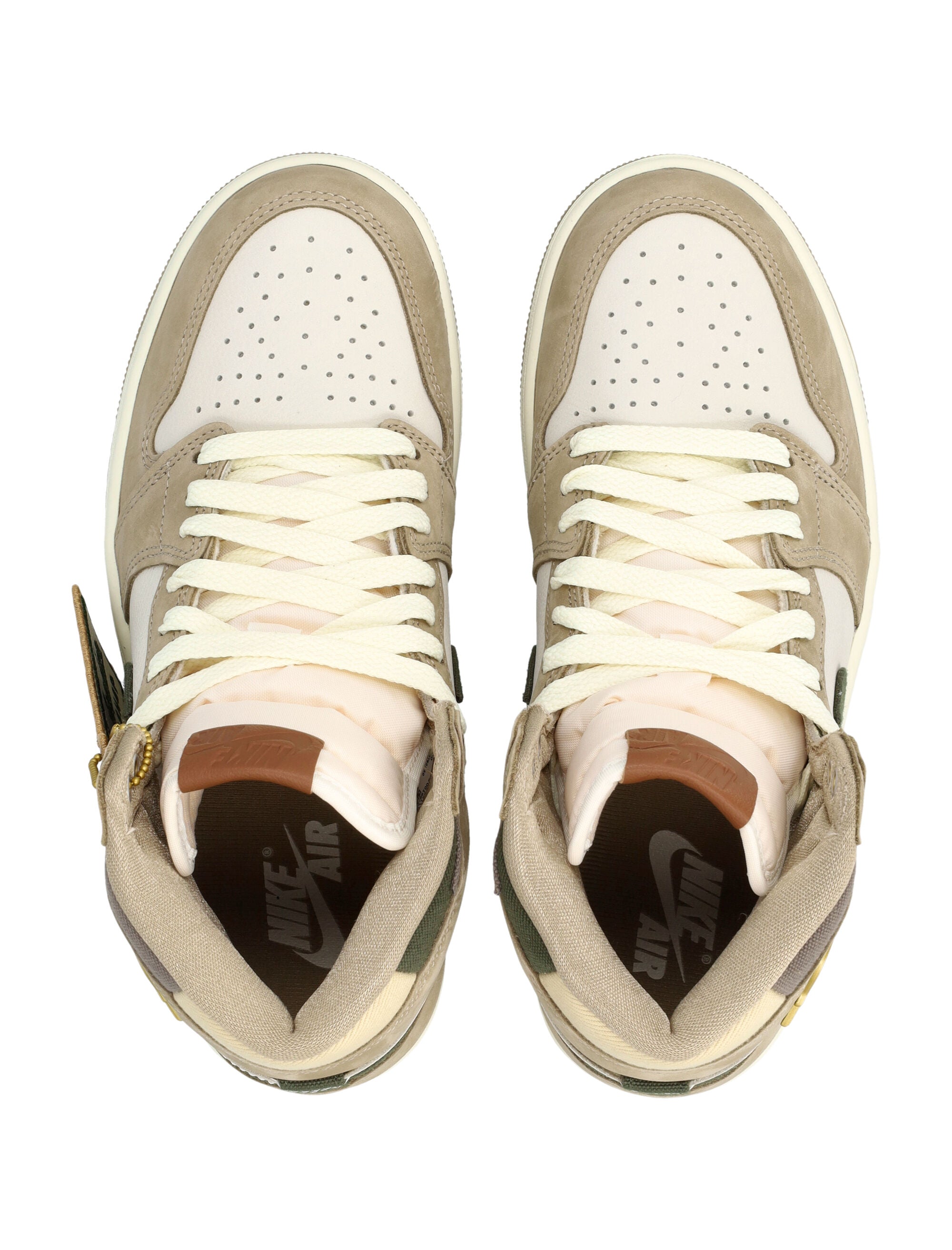 Air Jordan 1 Retro High Sneakers