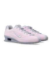 Shox Z SE Snythetic Slim Sneakers