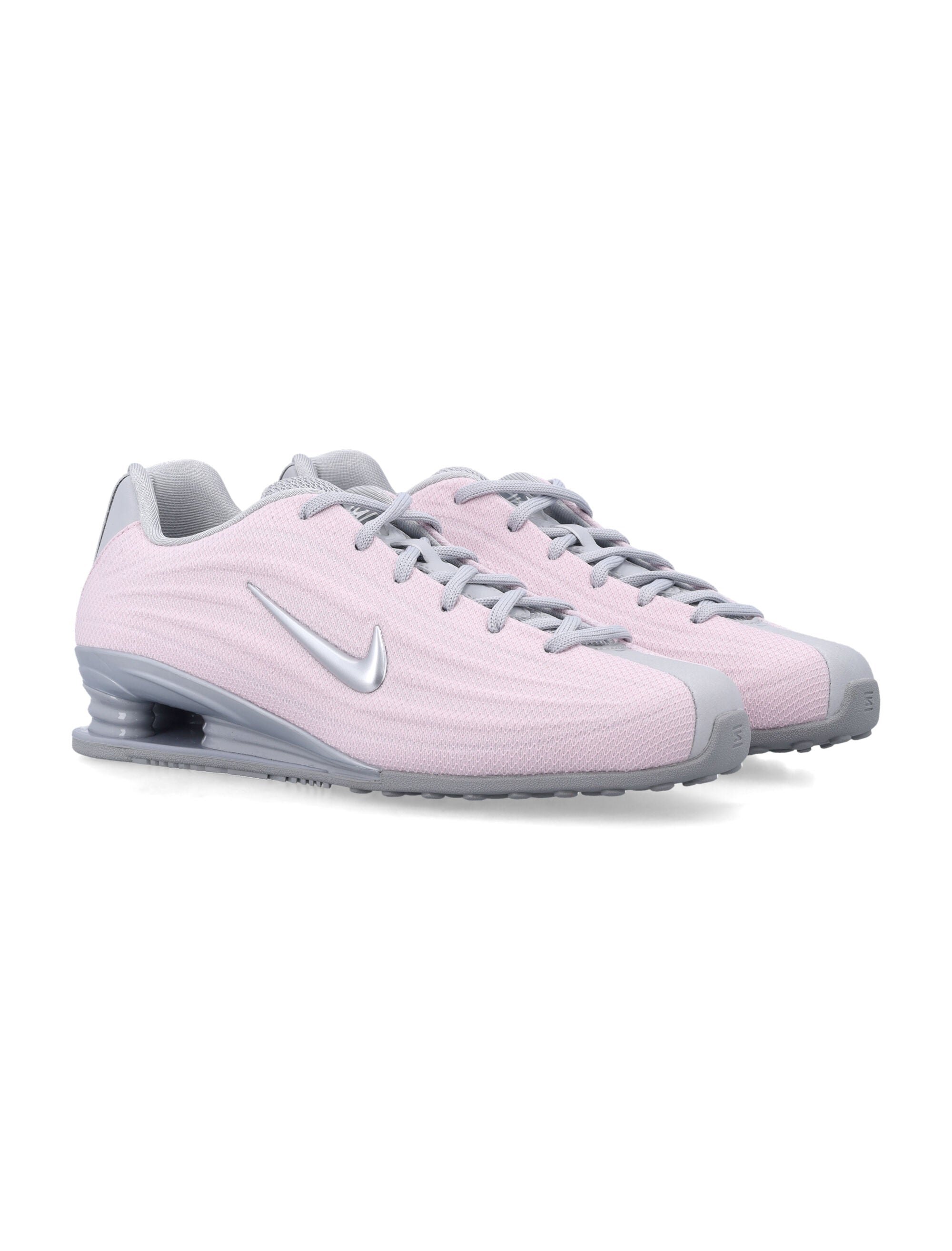 Shox Z SE Snythetic Slim Sneakers