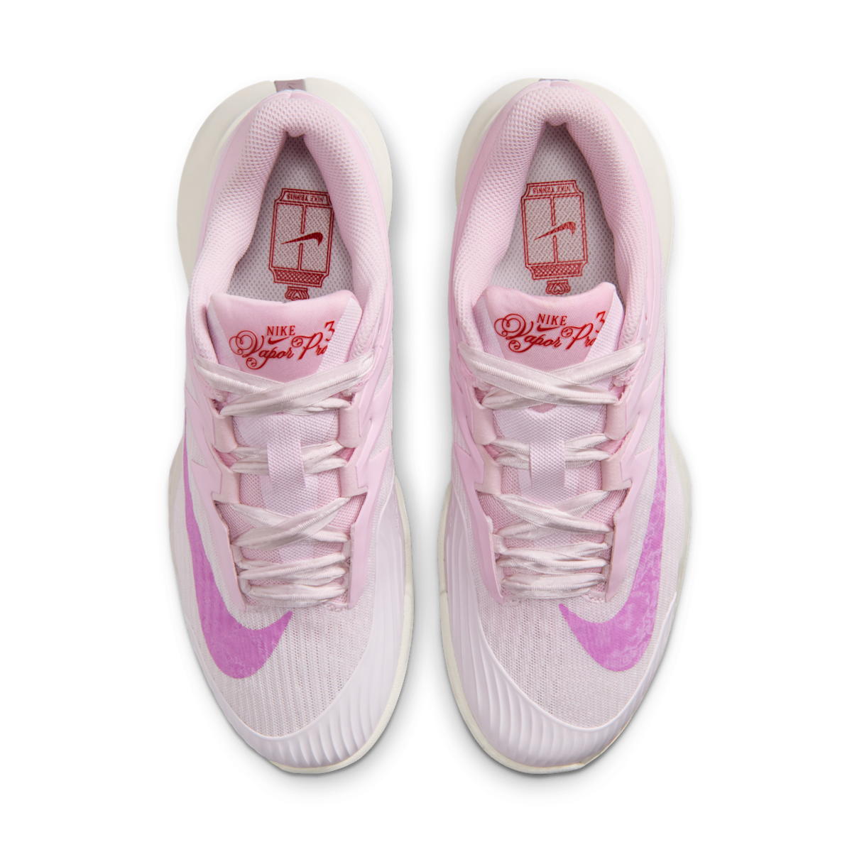 Women's Vapor Pro 3 Hard Court Tennis Shoes