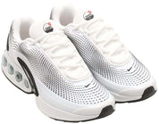 Nike Air Max Dn White Photon Dust Metallic Silver