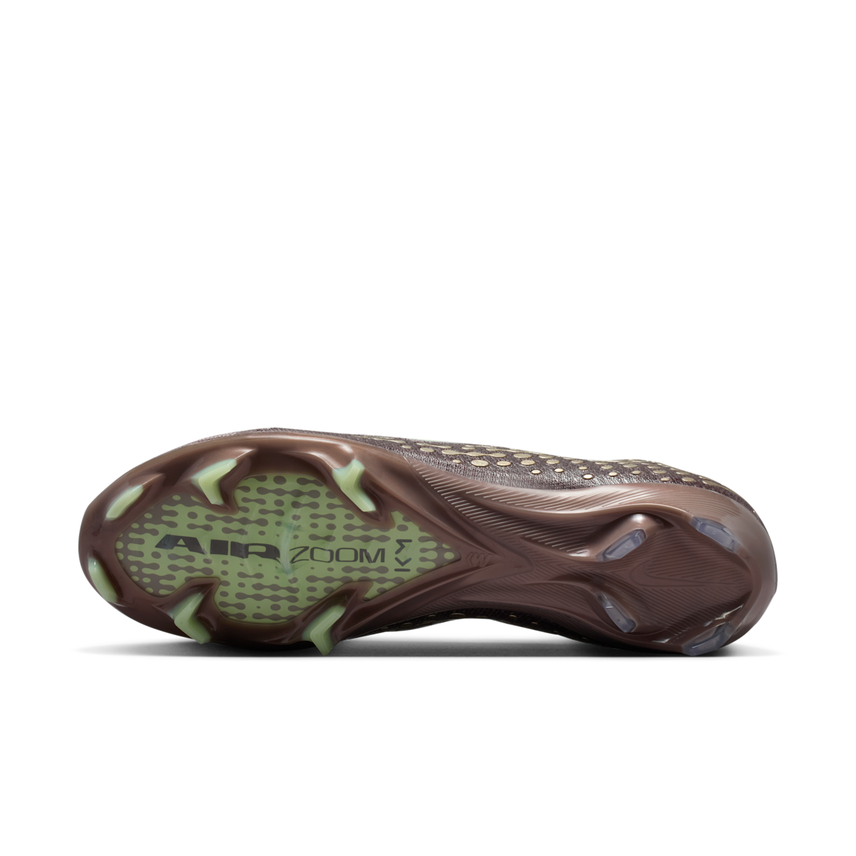 Men's Mercurial Vapor 16 Elite "Kylian Mbappé" Firm-Ground Low-Top Soccer Cleats