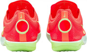 Women's Zoomx Dragonfly 2 Spikes In Crimson