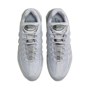 Nike Air Max 95 OG Wolf Grey / Wolf Grey - Wolf Grey  HM8755-002 Men's