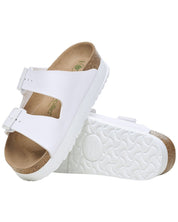 Birkenstock Arizona Flex Platform Sandal
