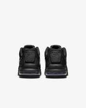 Men's Nike Air Max LTD 3687977-020 Sneakers Black Leather Lifestyle Casual Shoes