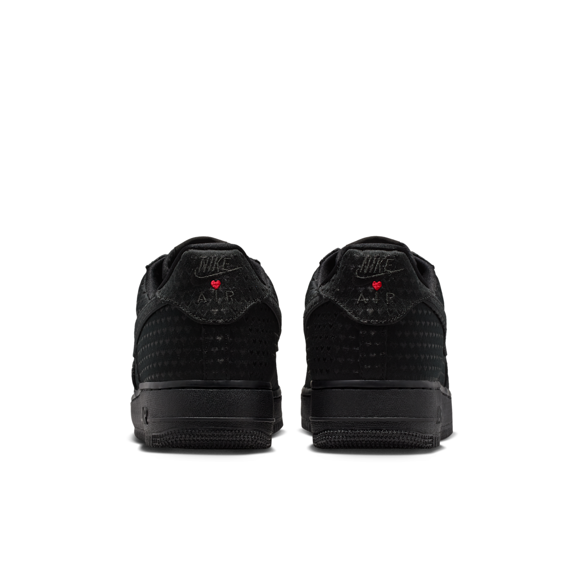 Men's Air Force 1 Retro "Valentine's Day" Shoes